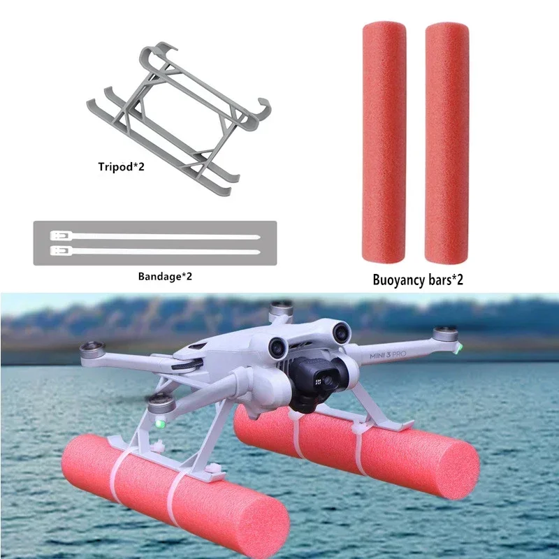 Dji Drone Mini 3 - Para dji mini 3/4 pro/mini3 trem
