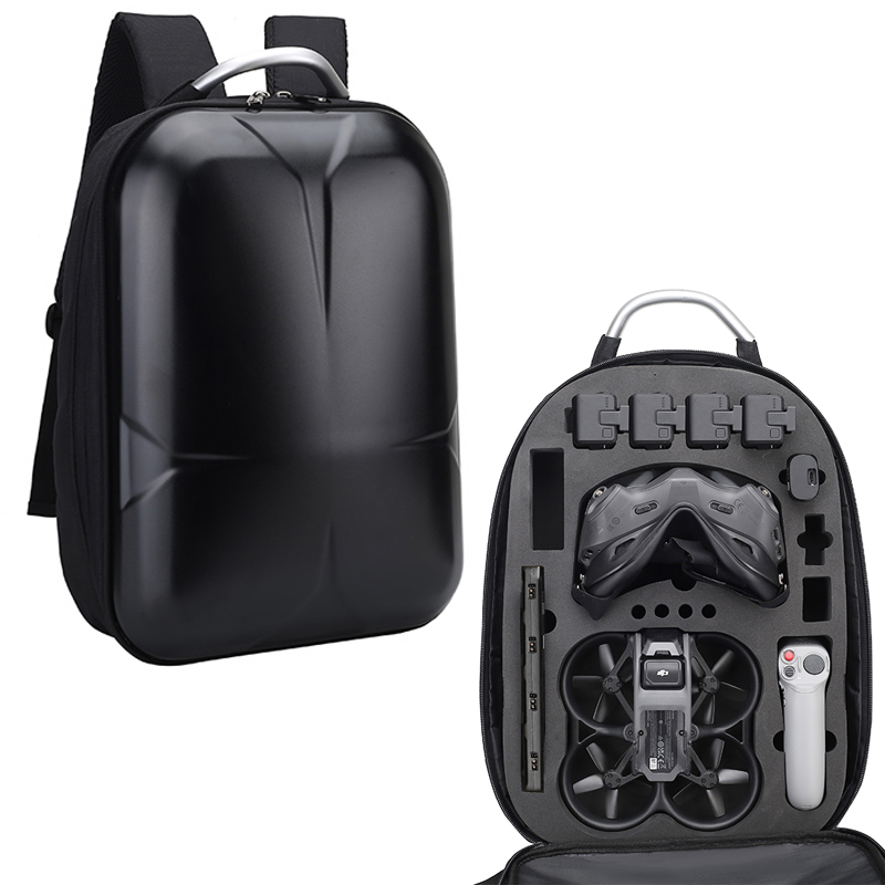 Mochila duricrust bolsa à prov - Drone Battery Bag avaliação e preço