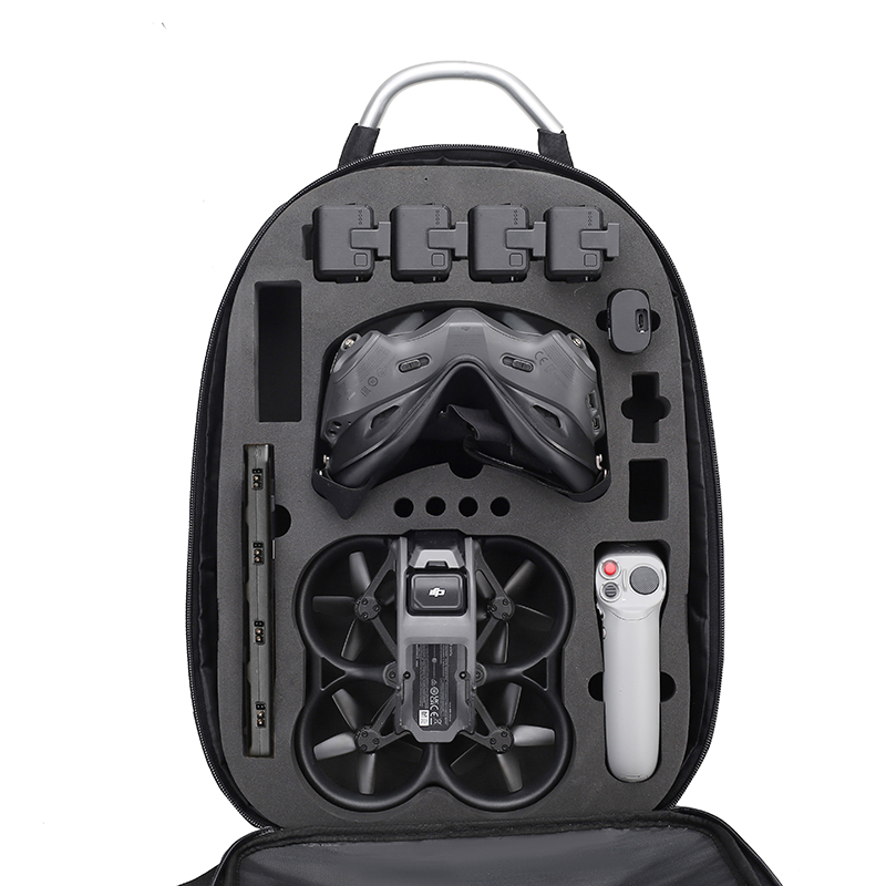 Mochila duricrust bolsa à prov - Drone Battery Bag avaliação e preço