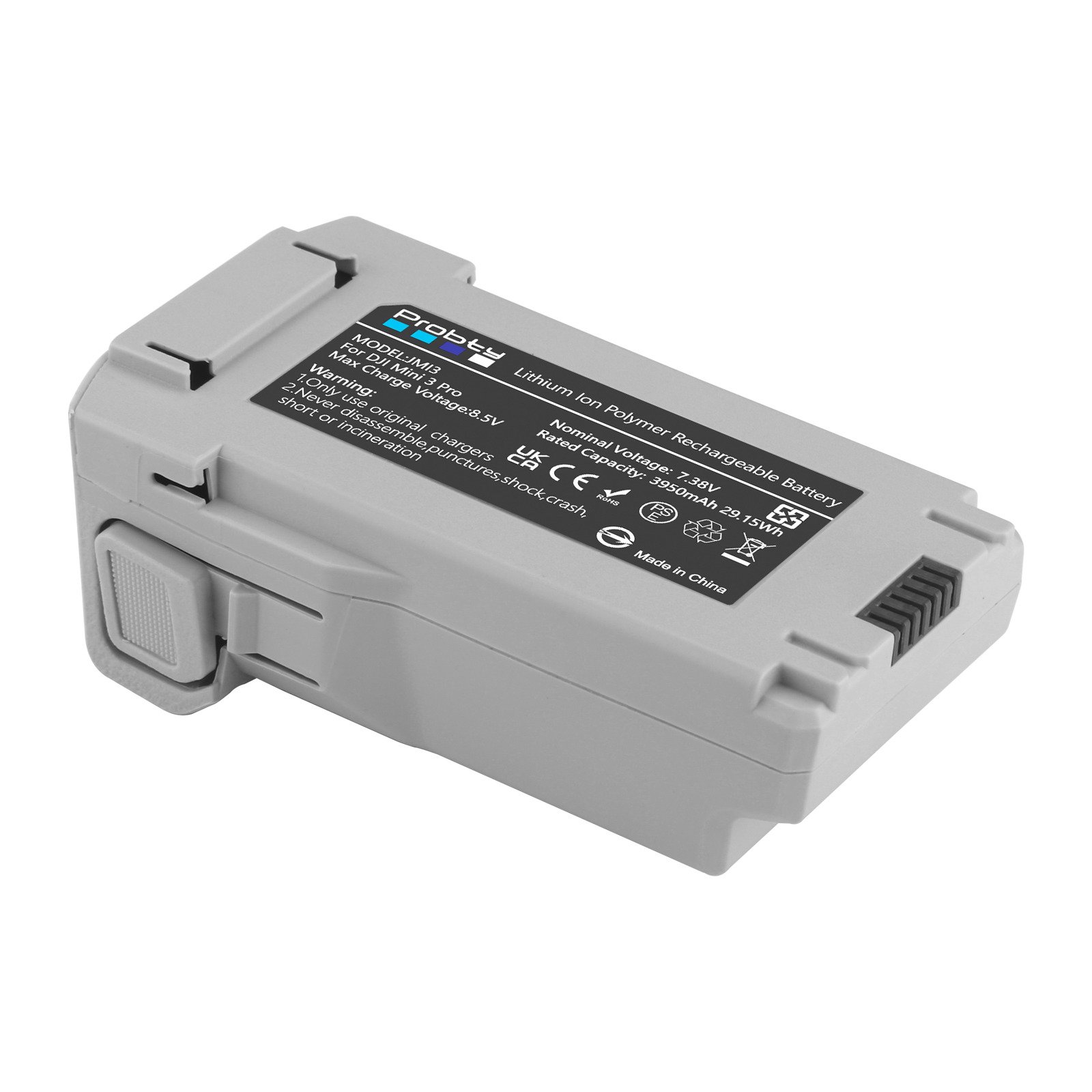 Para dji mini 3/3 pro/mini 3 p - Drone Battery Balance Charger avaliação e preço