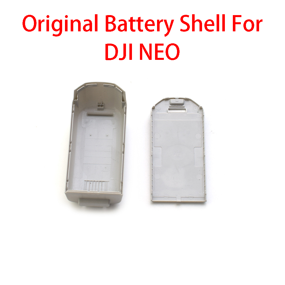 Carcaça Original da Bateria DJ - Drone Battery Case avaliação e preço