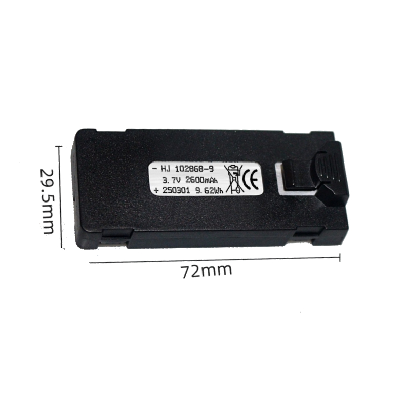 Bateria e88 3.7v 2600mah para  - Drone Battery Balance Charger avaliação e preço