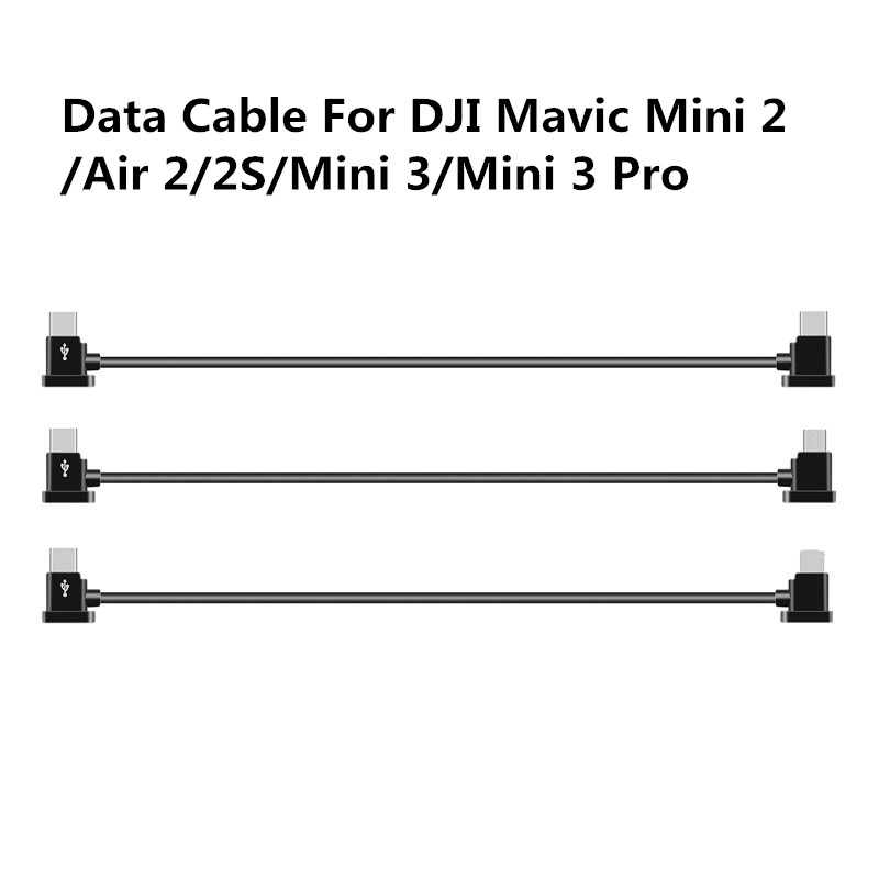 Novo cabo de dados para dji ma - Dji Drone Mini 3 avaliação e preço