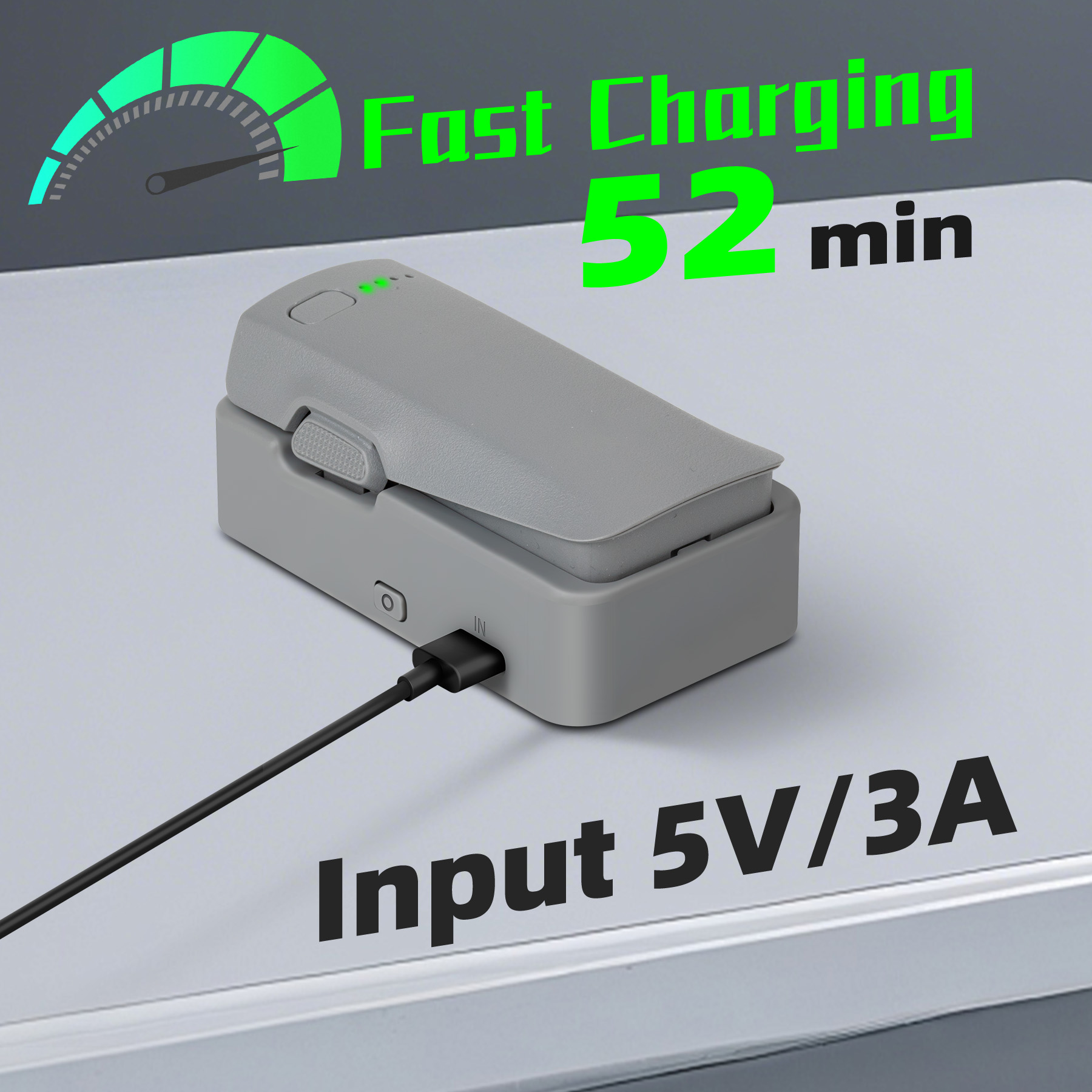 Carregador de Bateria USB para - Drone Battery Balance Charger avaliação e preço