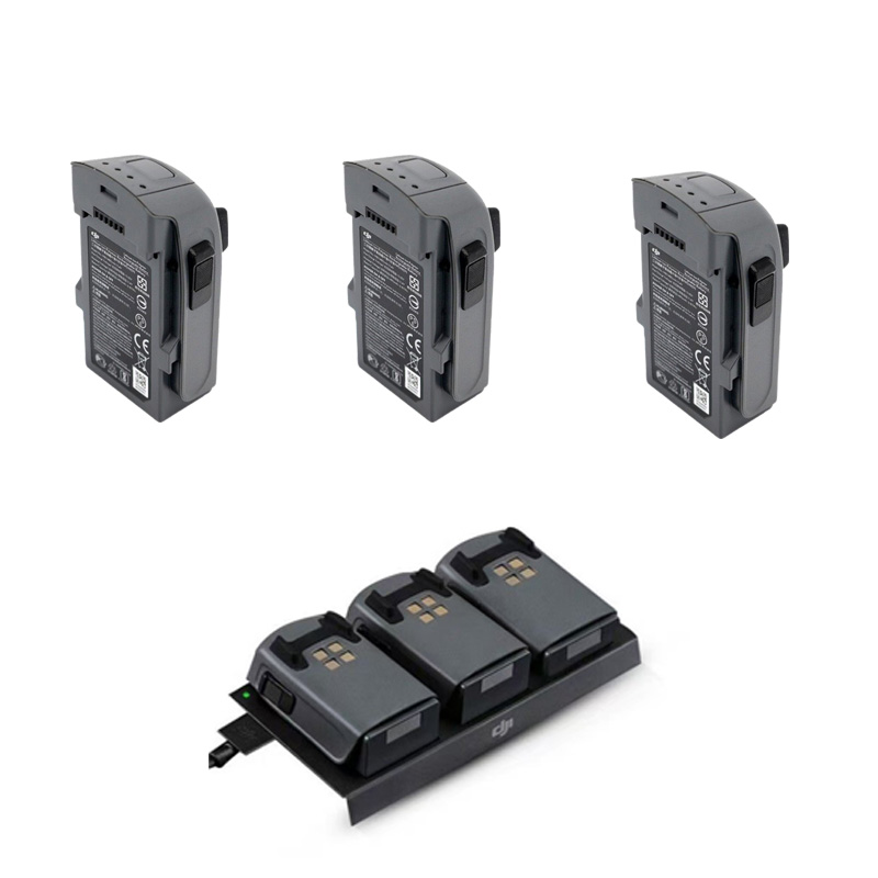 Bateria Original para Drone Sp - Drone Battery Li-Ion avaliação e preço