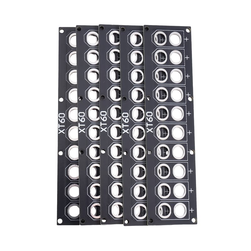 Placa de Distribuição de Carga - Drone Battery Parallel Board avaliação e preço