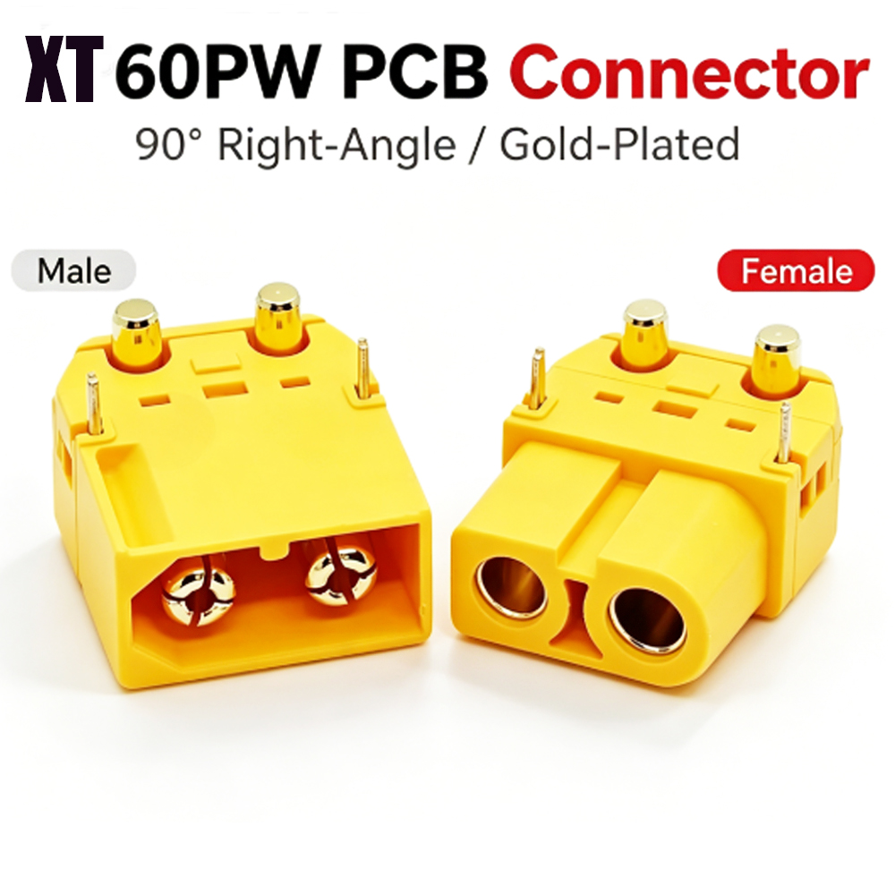 Conector de Montagem em PCB Am - Drone Battery Connector avaliação e preço