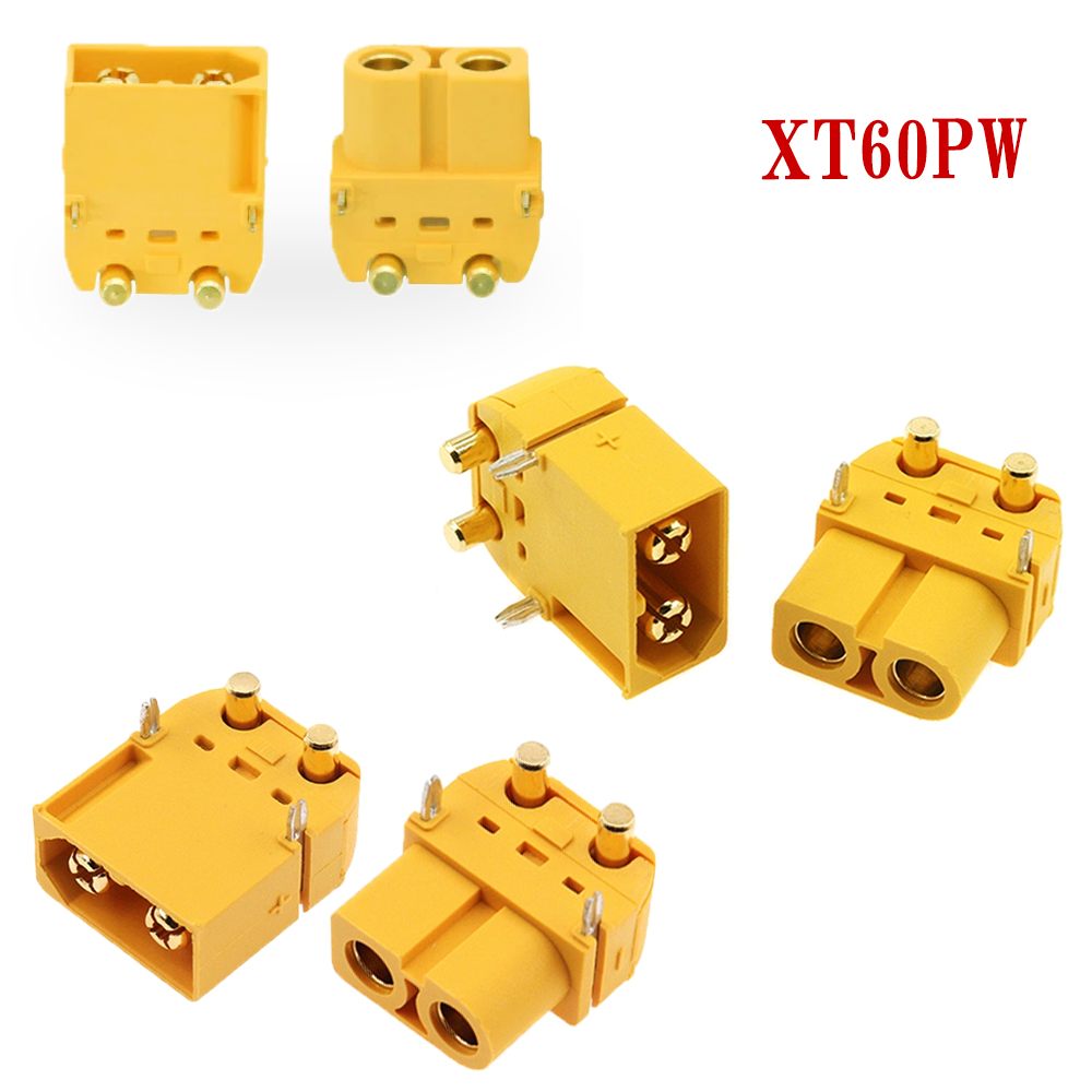 Conector de Montagem em PCB Am - Drone Battery Connector avaliação e preço