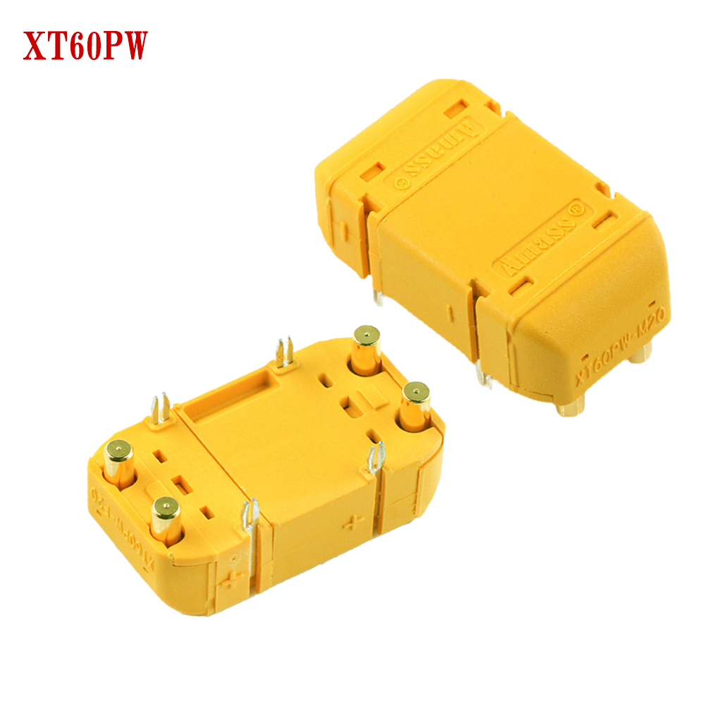 Conector de Montagem em PCB Am - Drone Battery Connector avaliação e preço