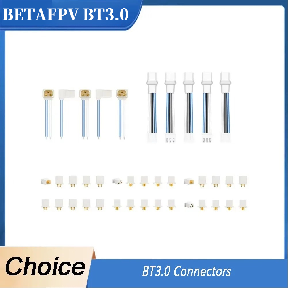 Conector de Carregador de Bate - Drone Battery Balance Charger avaliação e preço