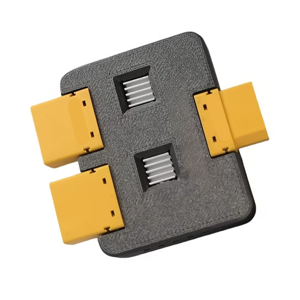 [LXYA68Z!] Módulo de Expansão  - Drone Battery Parallel Board avaliação e preço