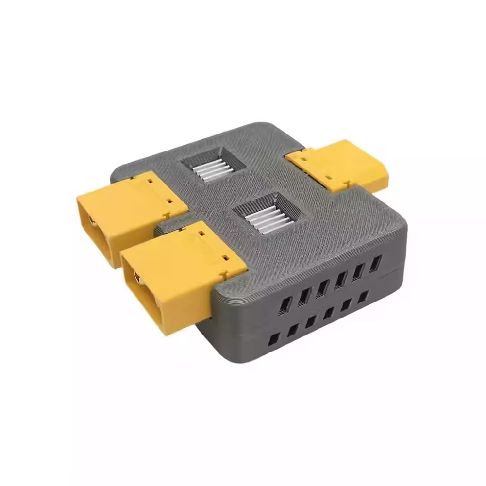 [LXYA68Z!] Módulo de Expansão  - Drone Battery Parallel Board avaliação e preço