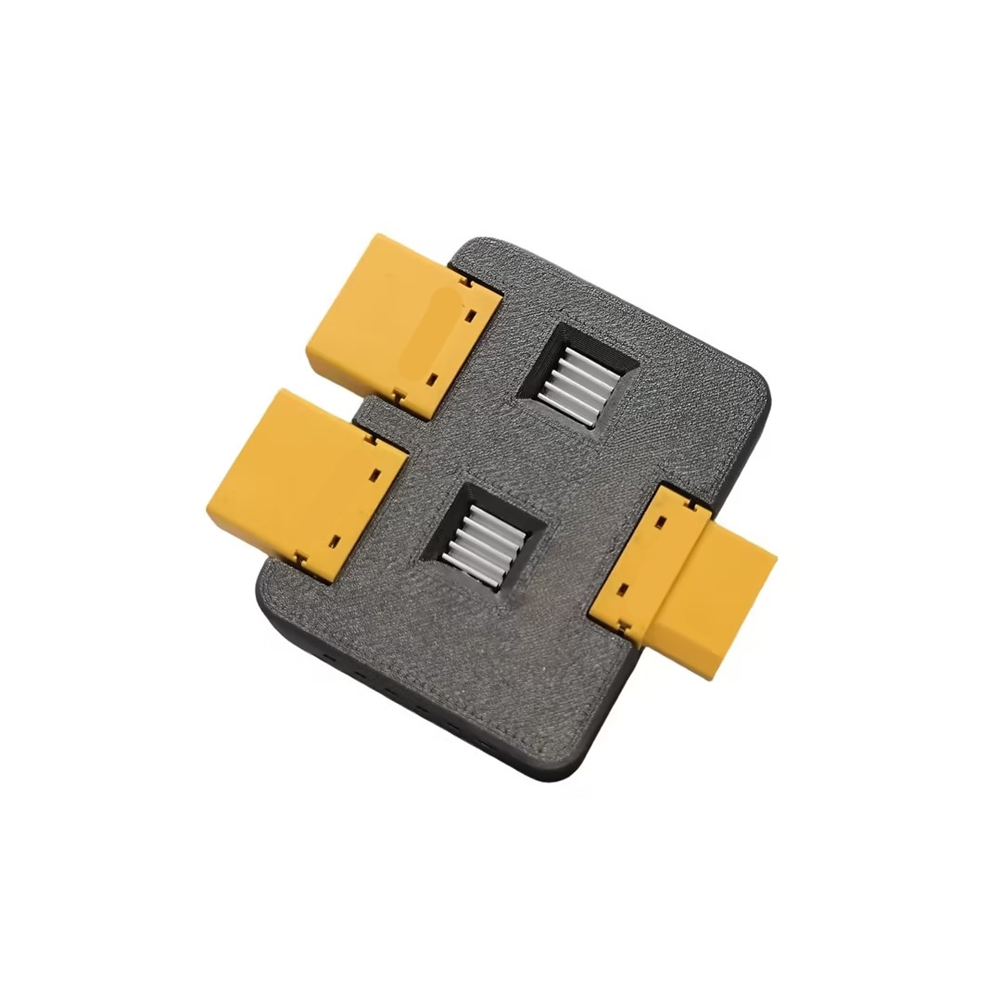 [LXYA68Z!] Módulo de Expansão  - Drone Battery Parallel Board avaliação e preço