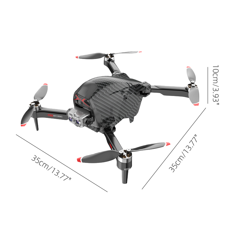 Drone CS26 com Câmera Dual 108 - Drone Battery Case avaliação e preço