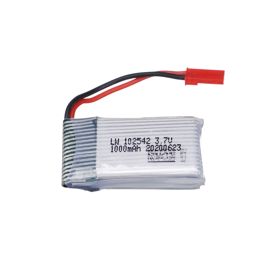 Bateria Lipo 3.7V 1000mAh para - Drone Battery Lipo avaliação e preço