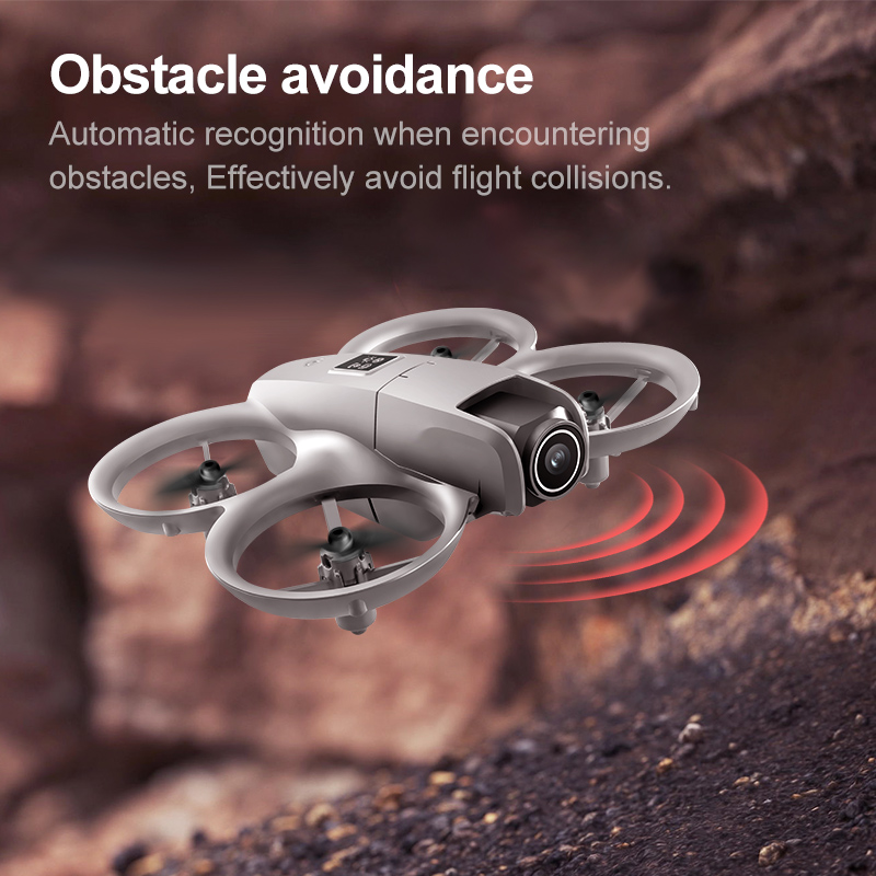 Drone GT3 MAX RC 2026 8K 5G Pr - Drone Battery Case avaliação e preço