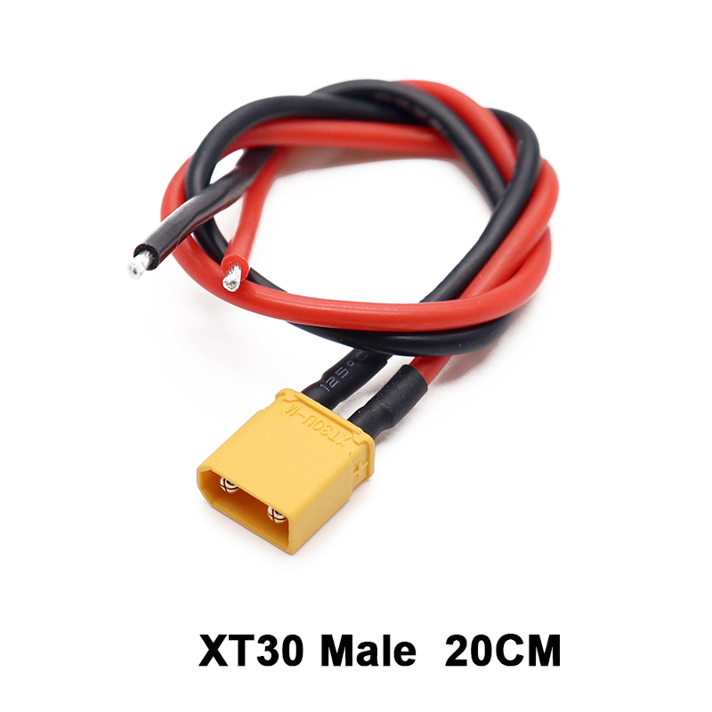 Conector XT30 Macho e Fêmea co - Drone Battery Balance Charger avaliação e preço