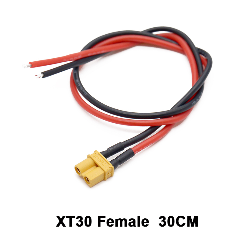 Conector XT30 Macho e Fêmea co - Drone Battery Balance Charger avaliação e preço