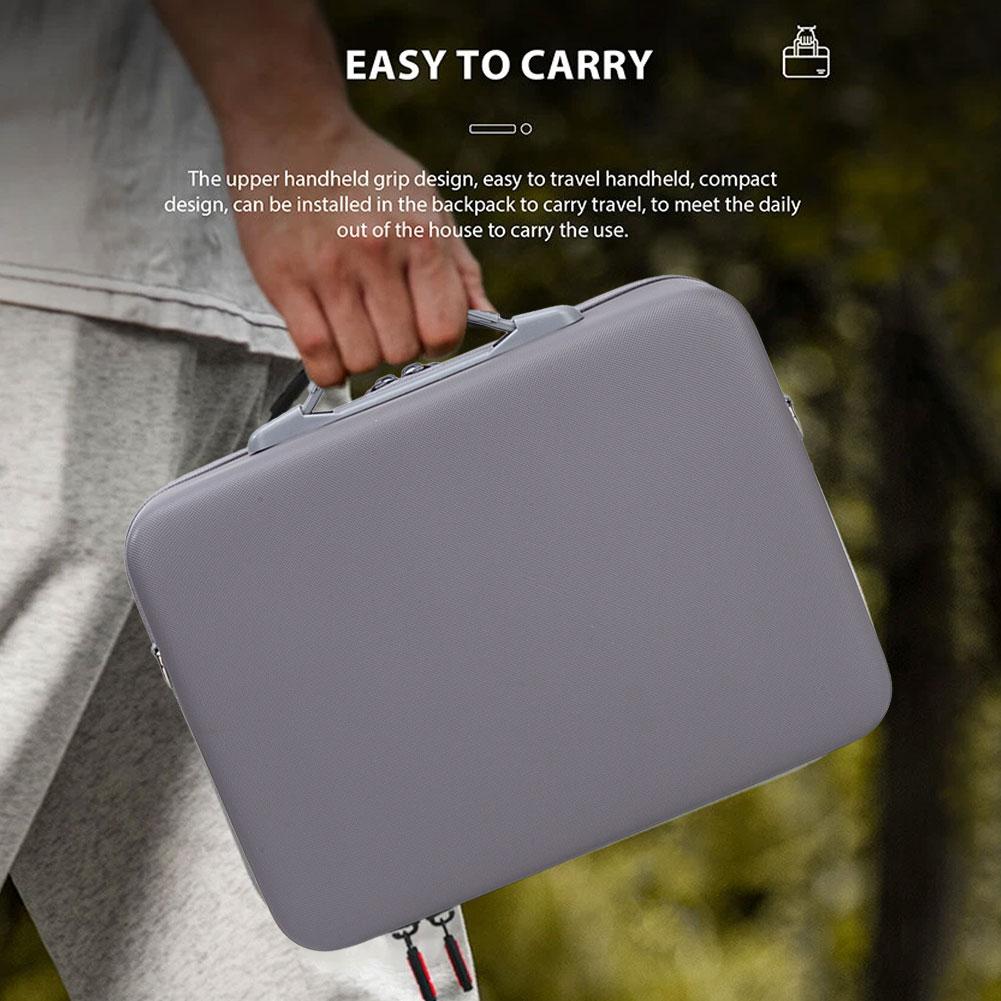Bolsa de ombro portátil para d - Drone Battery Bag avaliação e preço