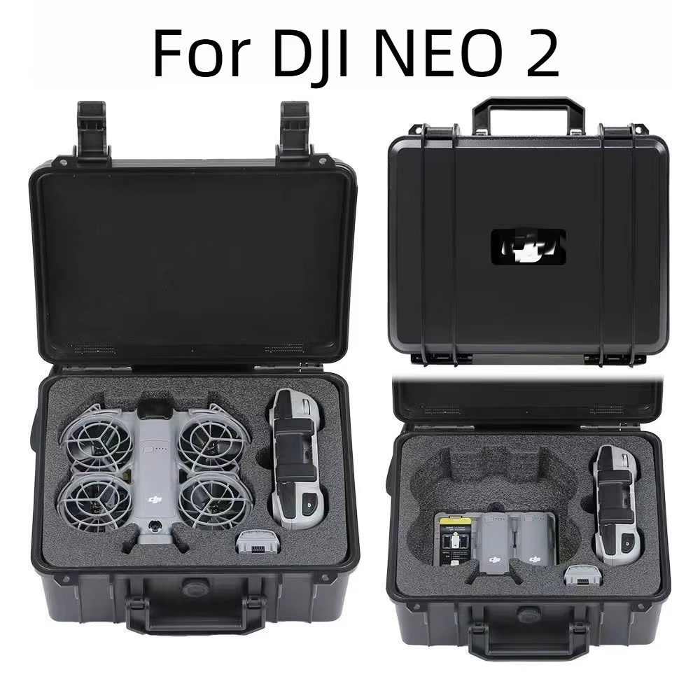 Capa Protetora Compatível com  - Drone Battery Bag avaliação e preço