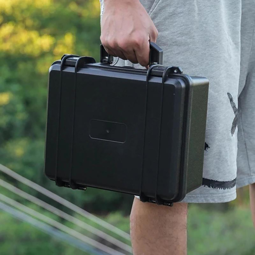 Capa Protetora Compatível com  - Drone Battery Bag avaliação e preço