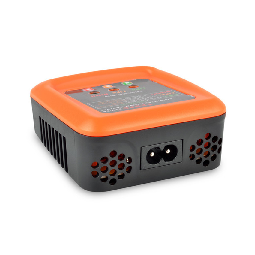 Te3ac 100v-240v 25w/3a carrega - Drone Battery Balance Charger avaliação e preço