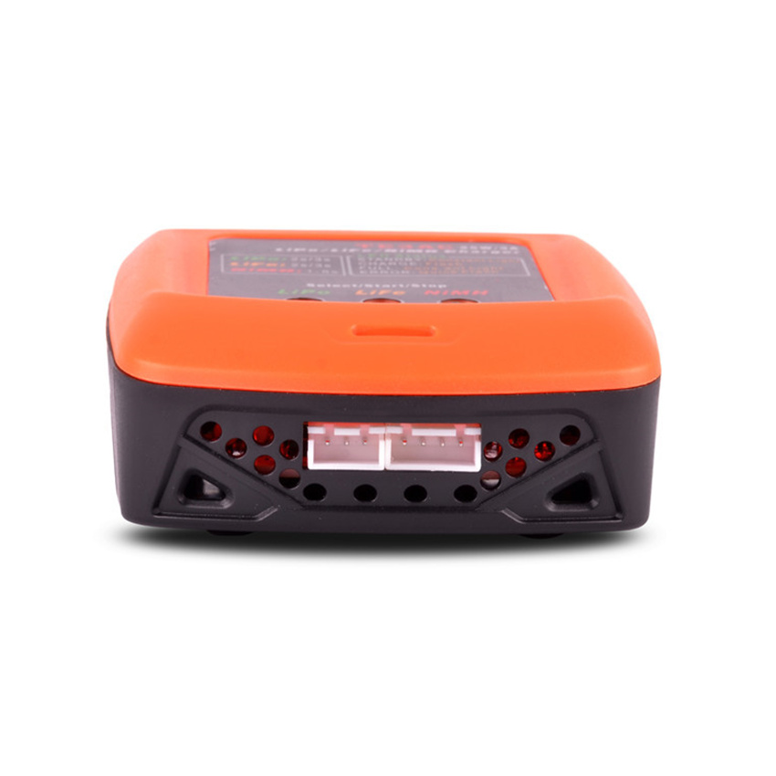 Te3ac 100v-240v 25w/3a carrega - Drone Battery Balance Charger avaliação e preço