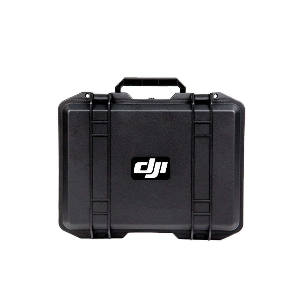 Estojo de Transporte Portátil  - Drone Battery Case avaliação e preço
