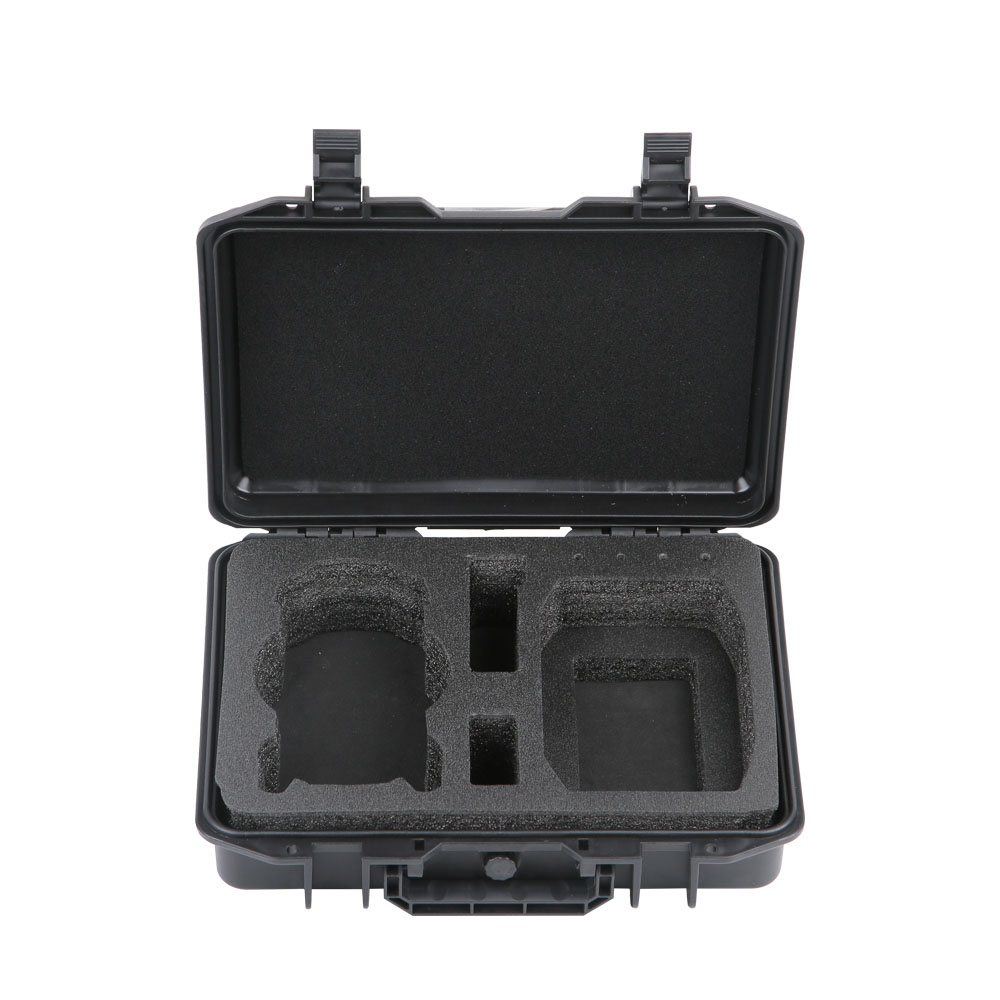 Estojo de Transporte Portátil  - Drone Battery Case avaliação e preço