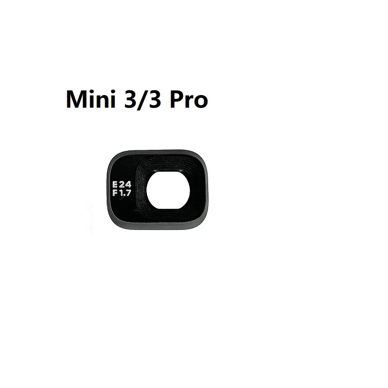 Nova Tampa de Lente de Câmera  - Dji Drone Mini 3 avaliação e preço