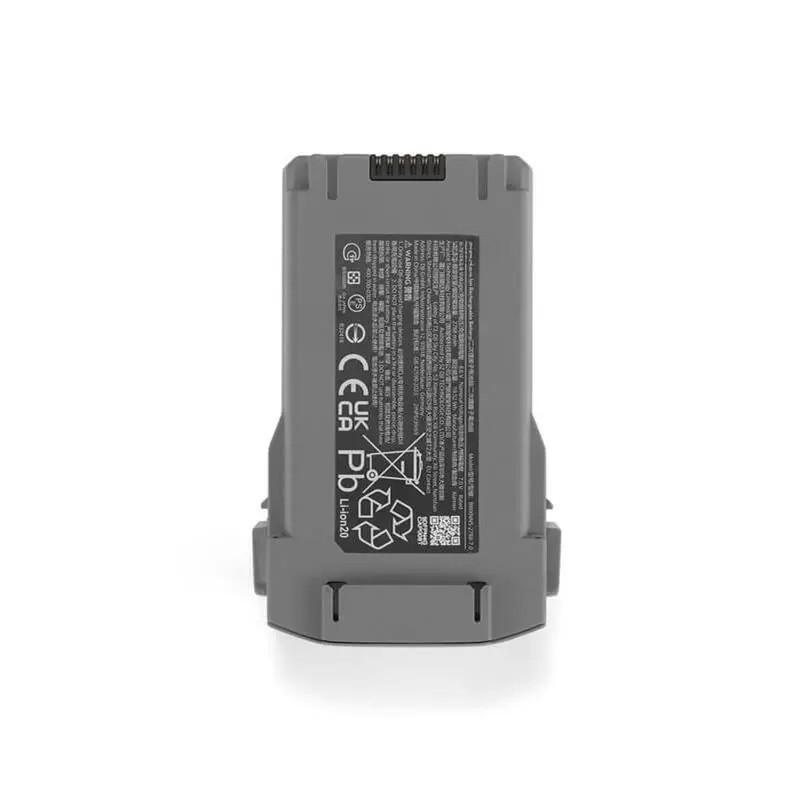 Bateria de Drone Mini 5 Pro de - Drone Battery Li-Ion avaliação e preço